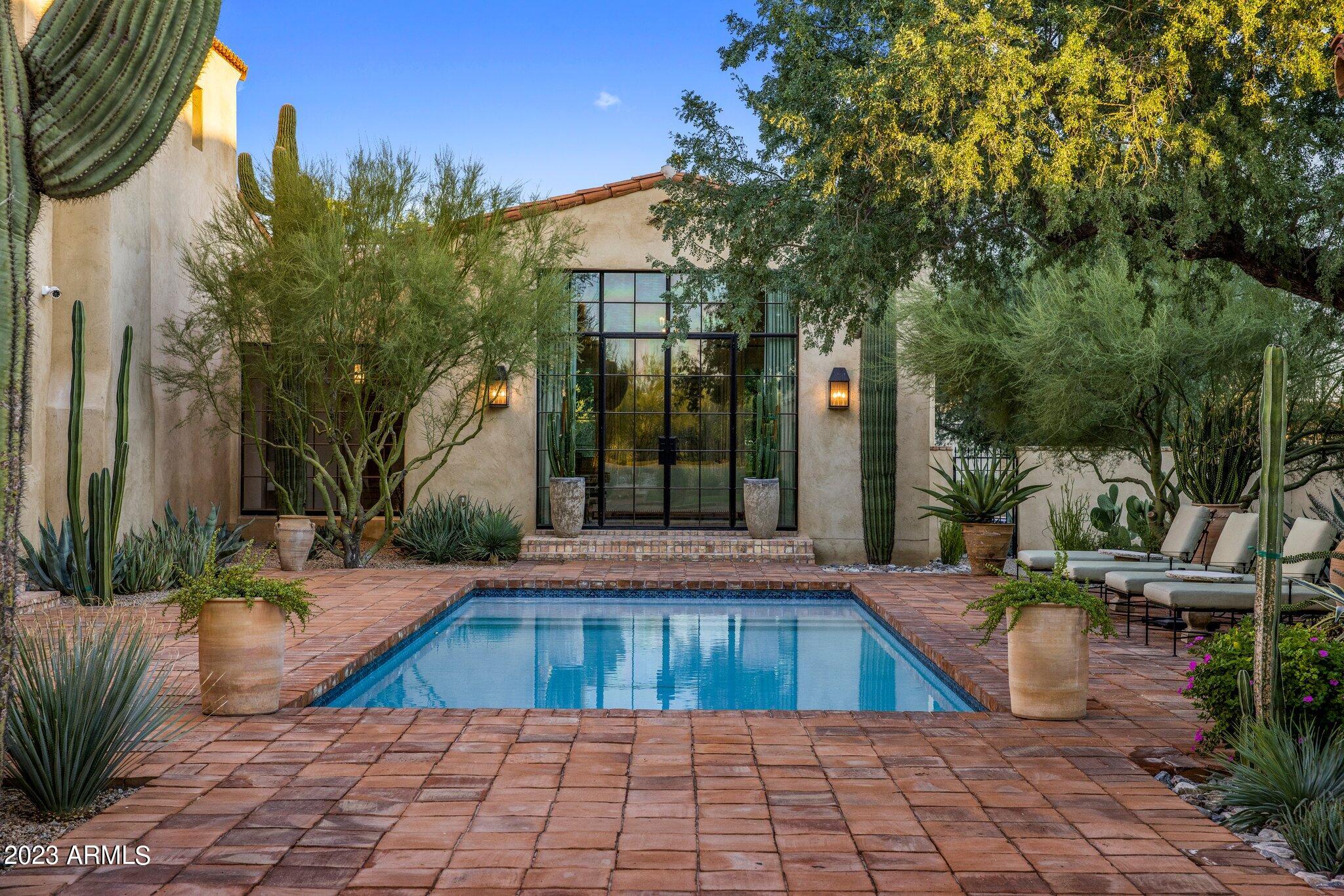 Silverleaf - Residential