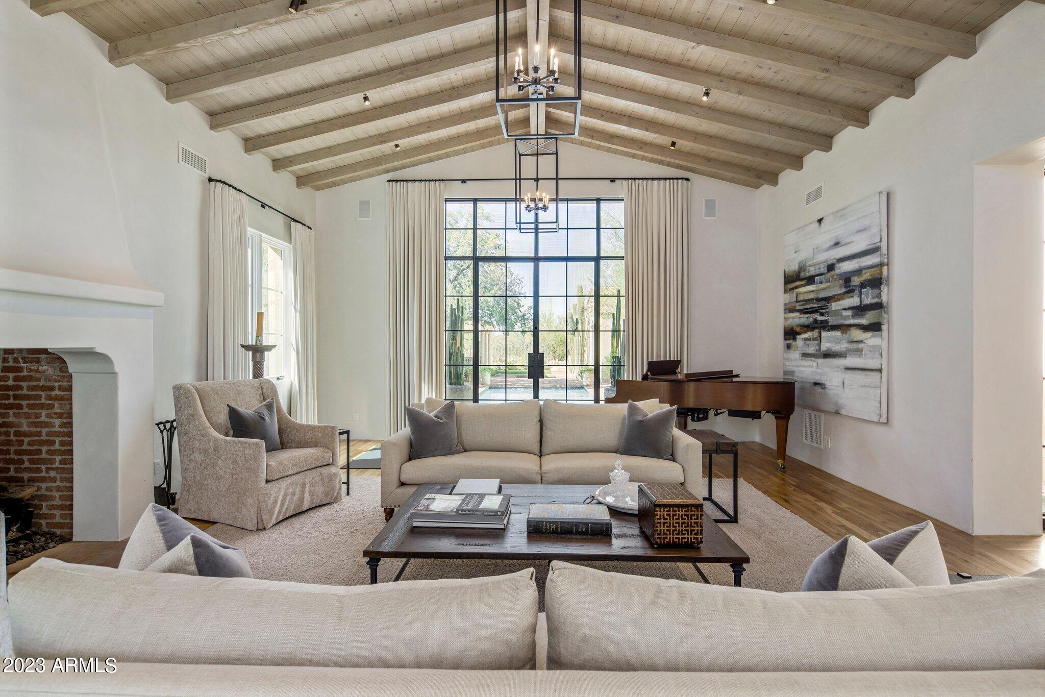 Silverleaf - Residential