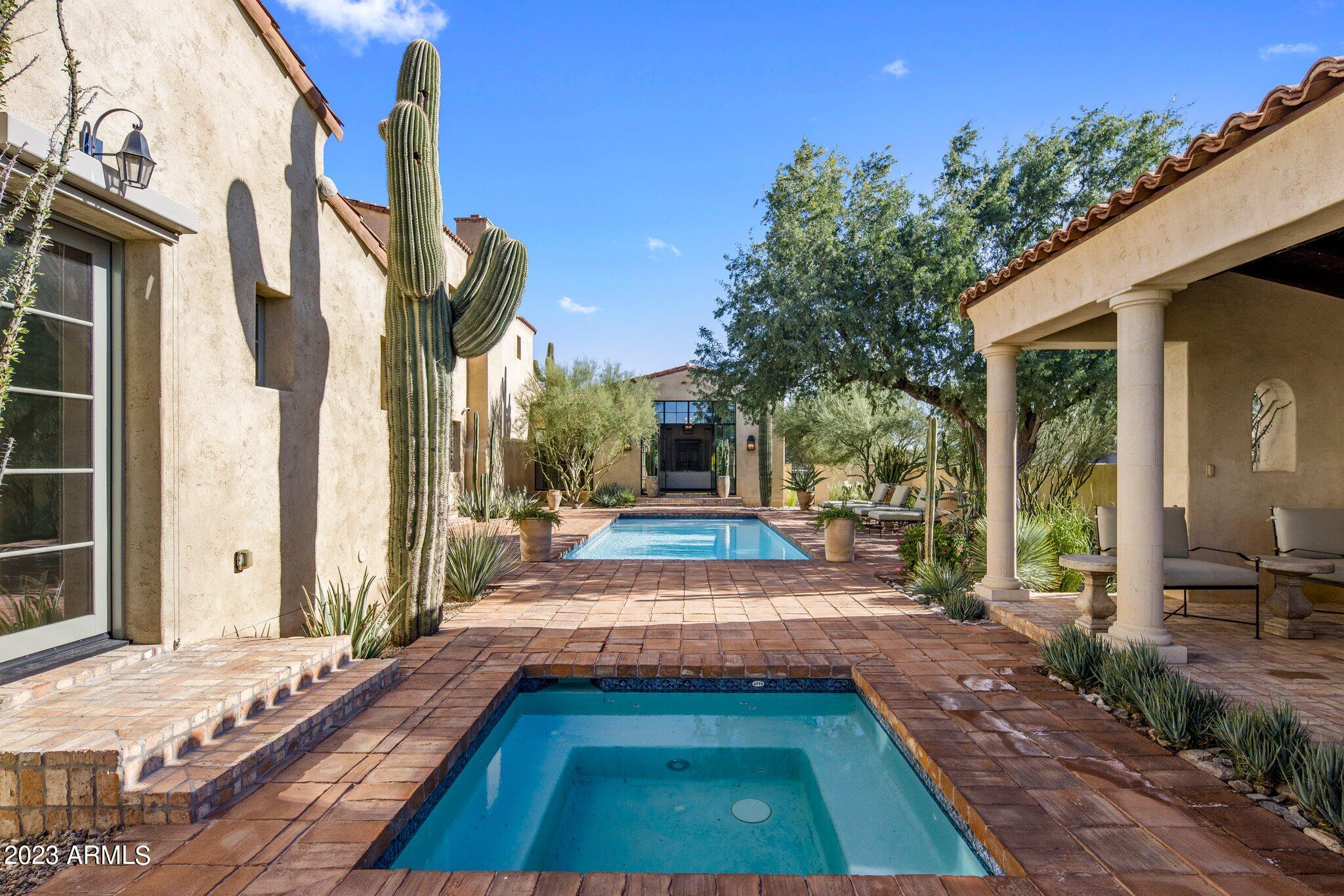 Silverleaf - Residential