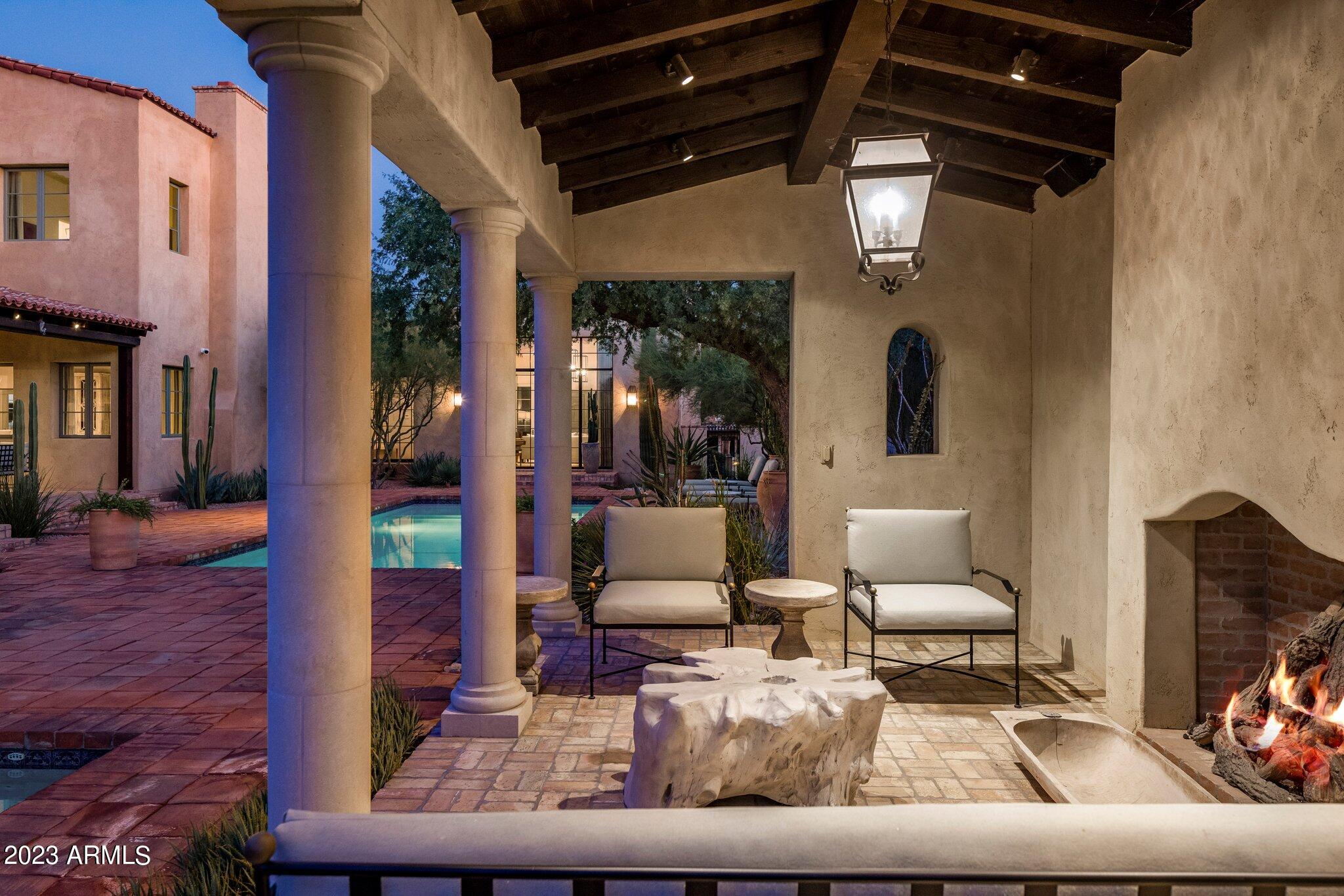 Silverleaf - Residential