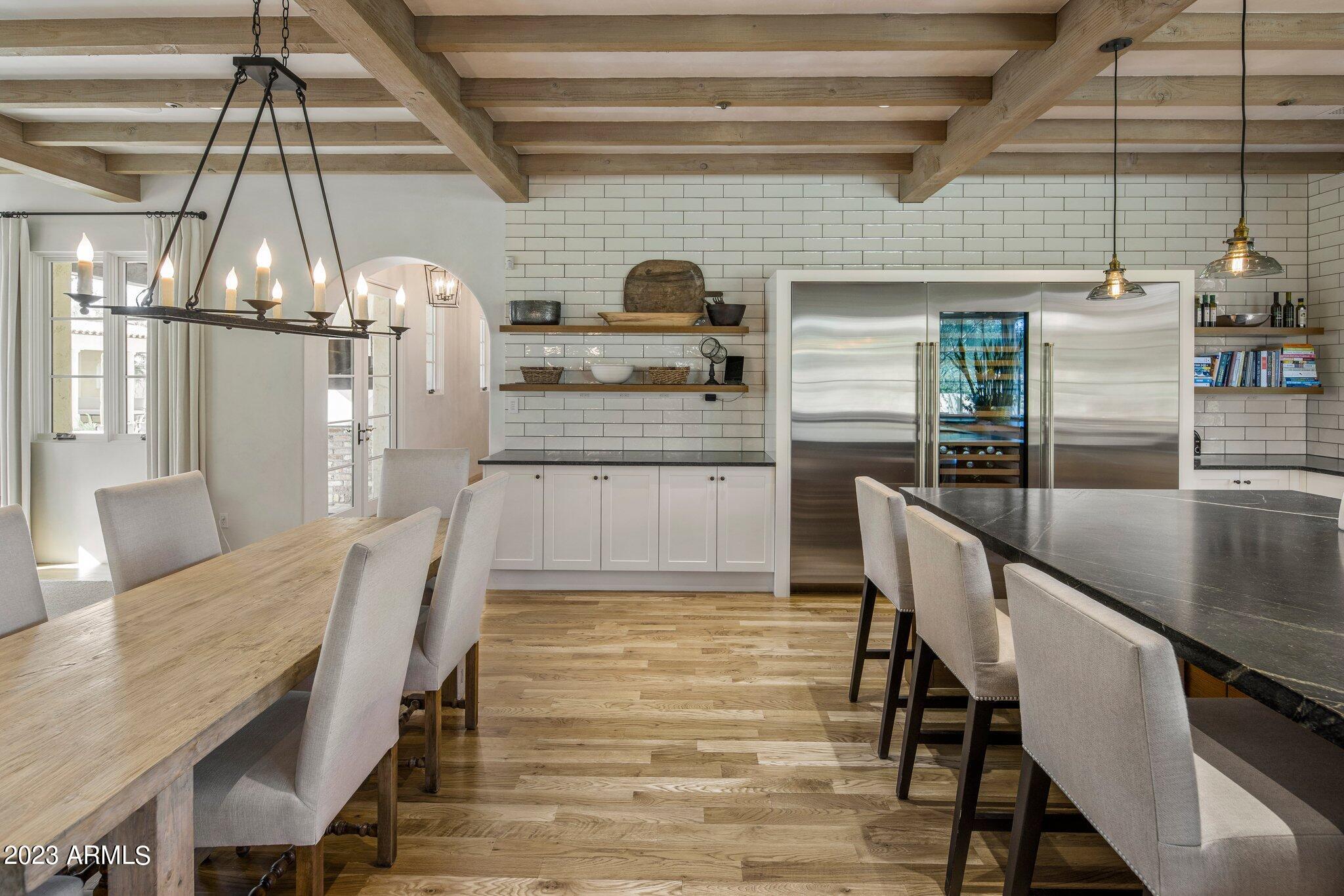 Silverleaf - Residential
