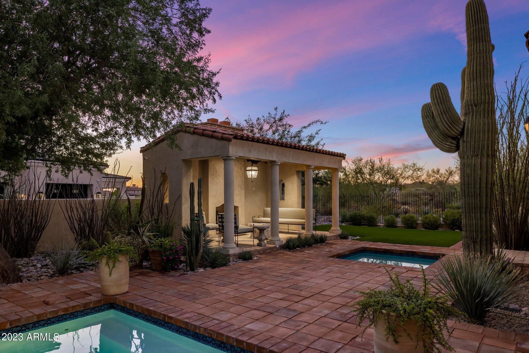 Silverleaf - Residential