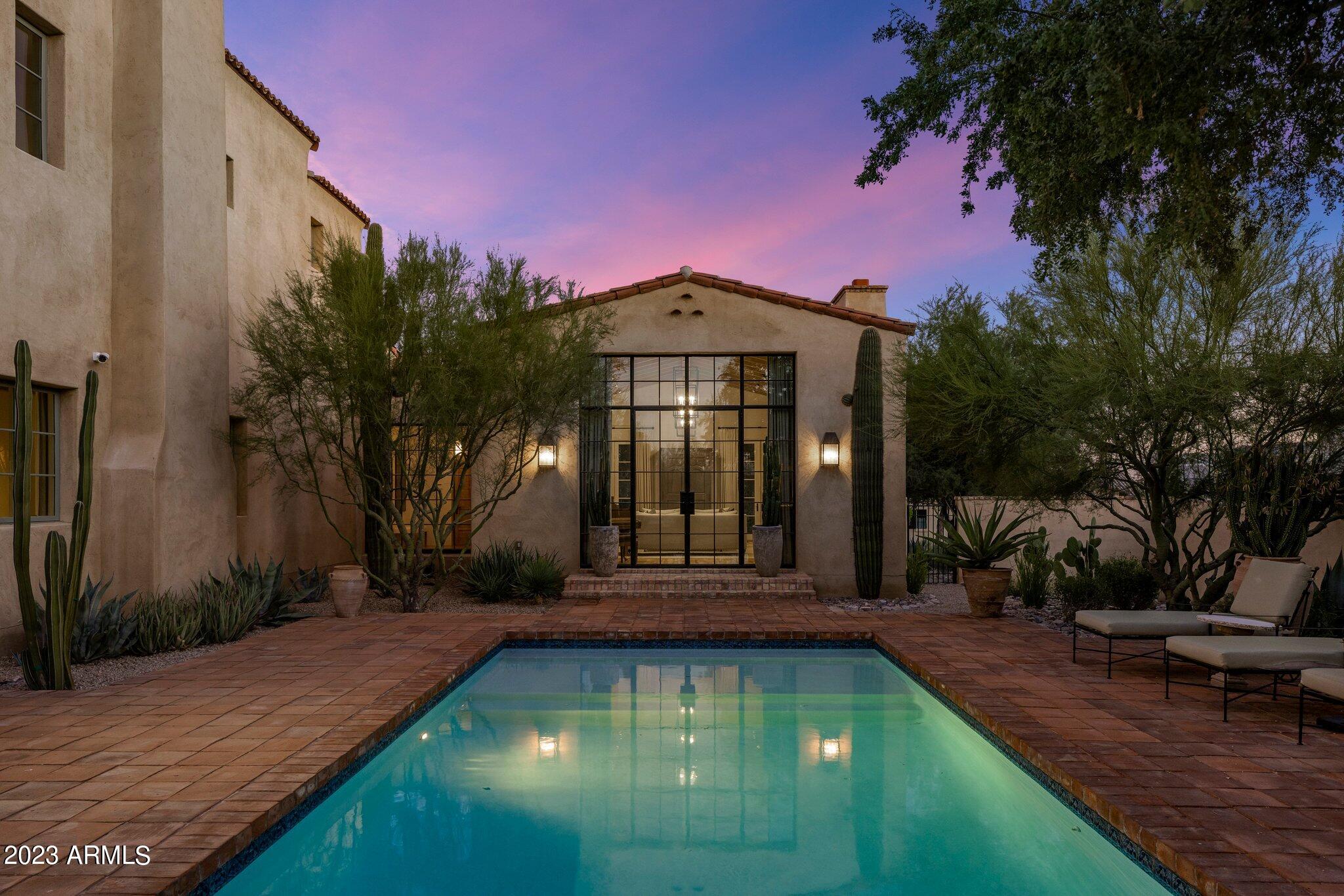 Silverleaf - Residential