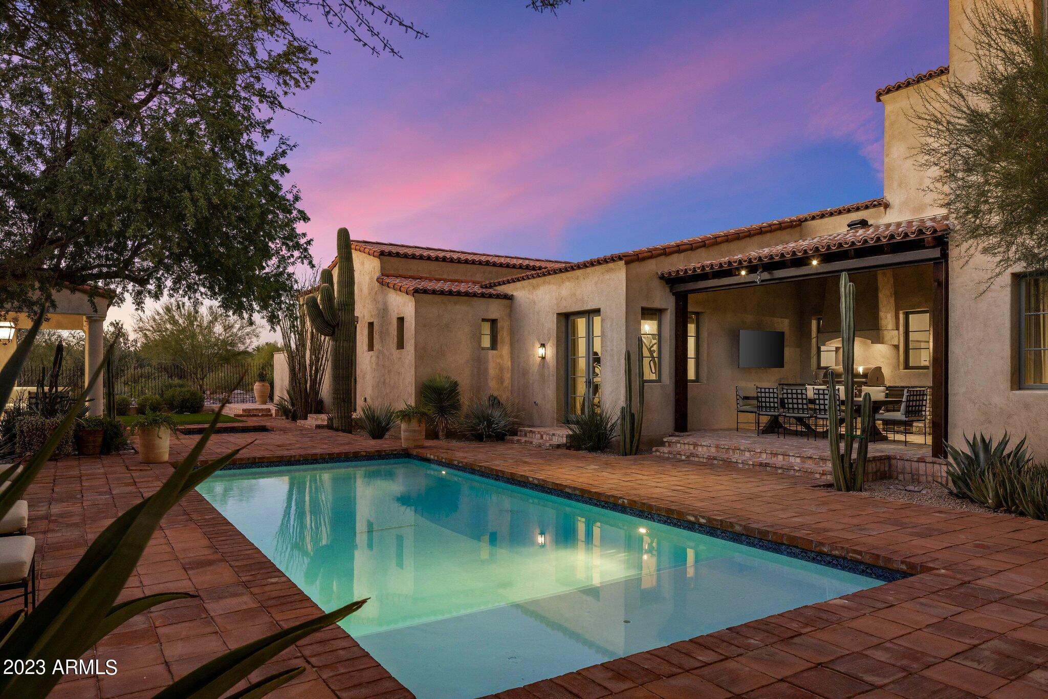 Silverleaf - Residential