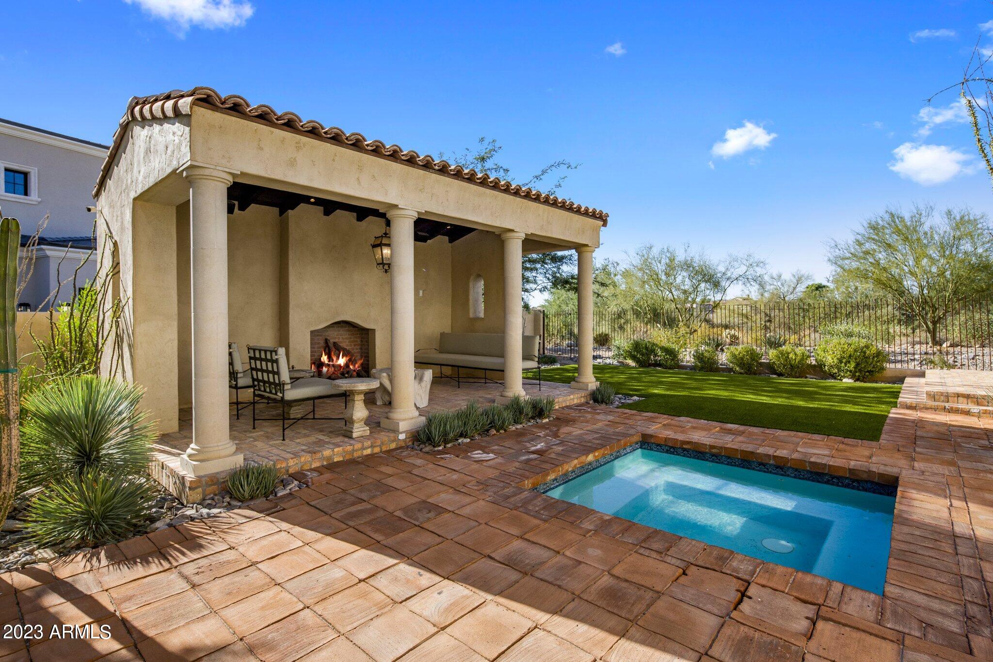 Silverleaf - Residential