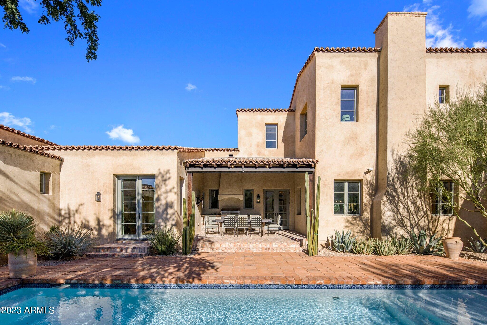 Silverleaf - Residential