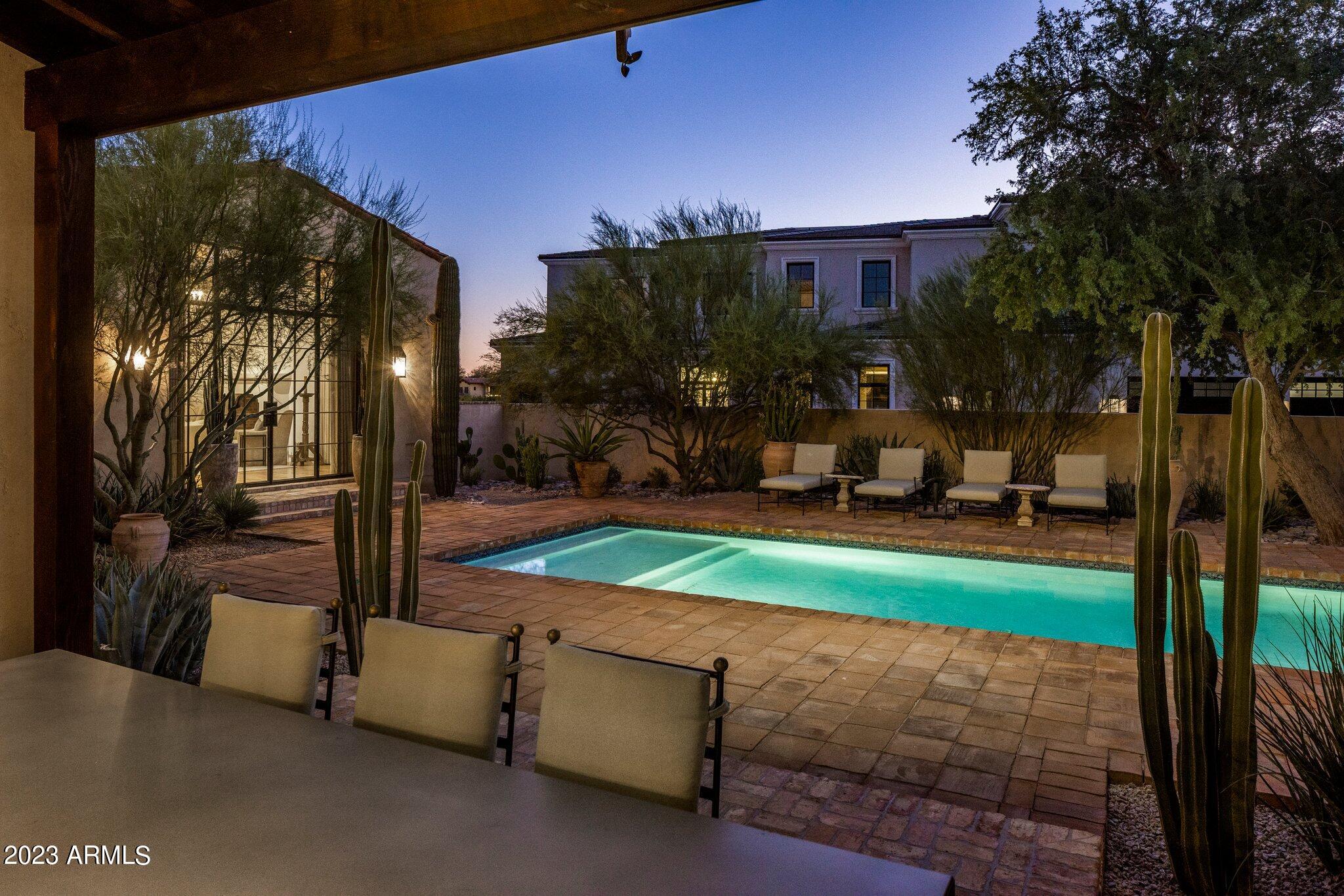 Silverleaf - Residential