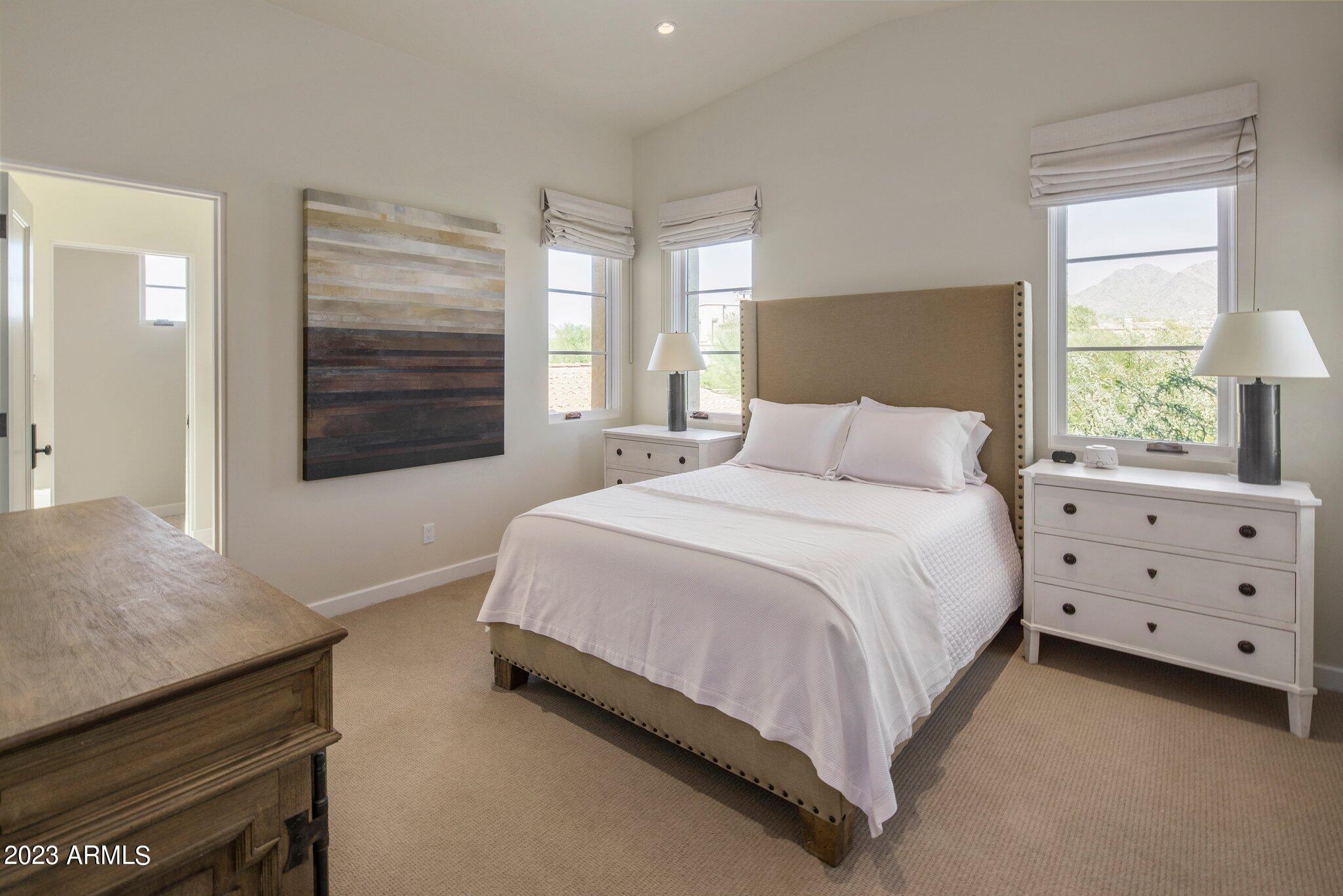 Silverleaf - Residential