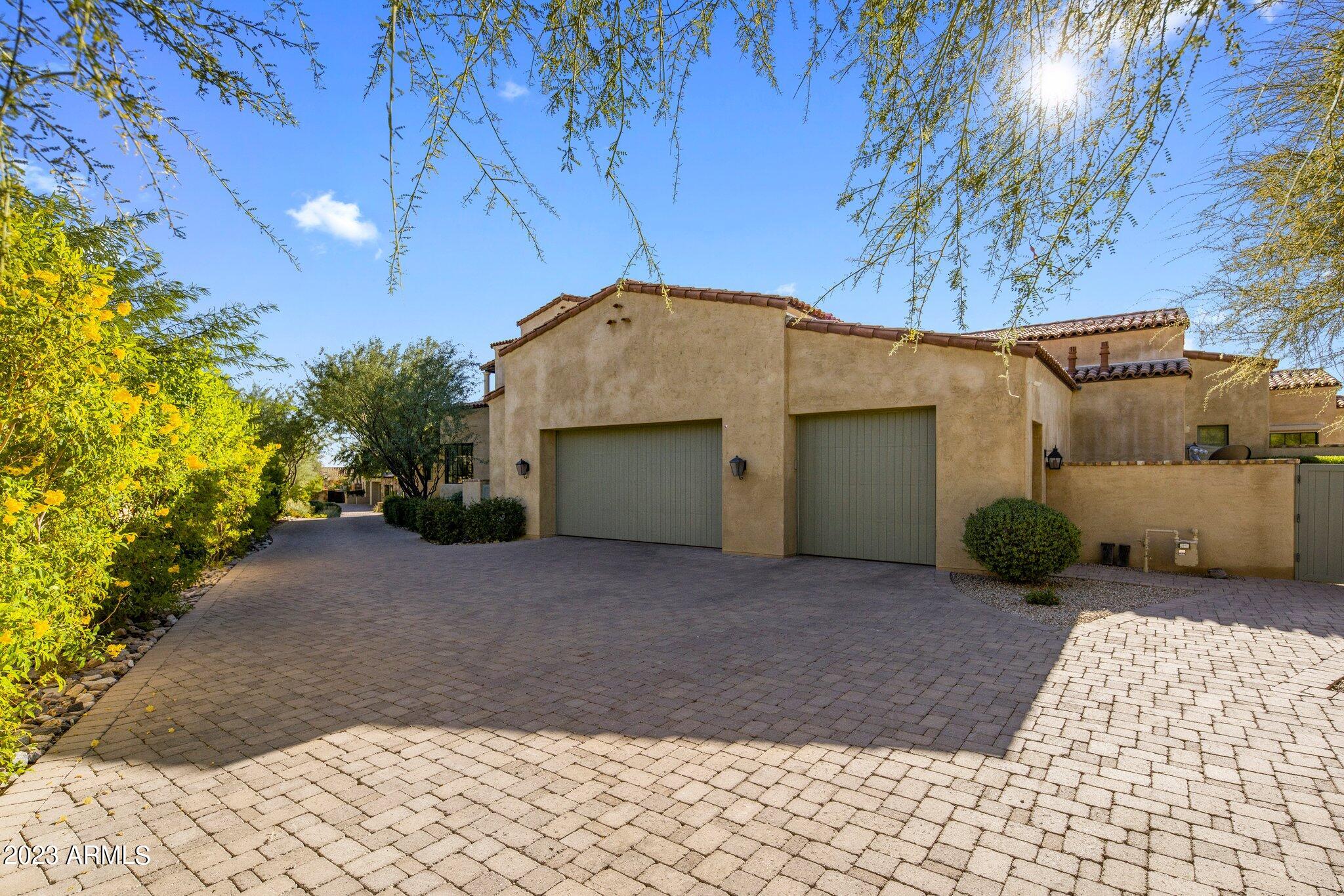 Silverleaf - Residential
