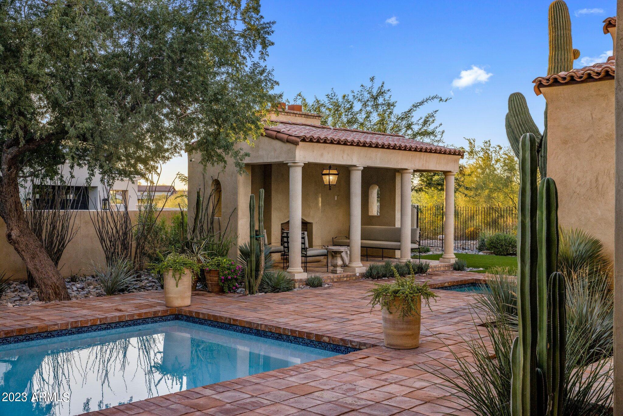 Silverleaf - Residential