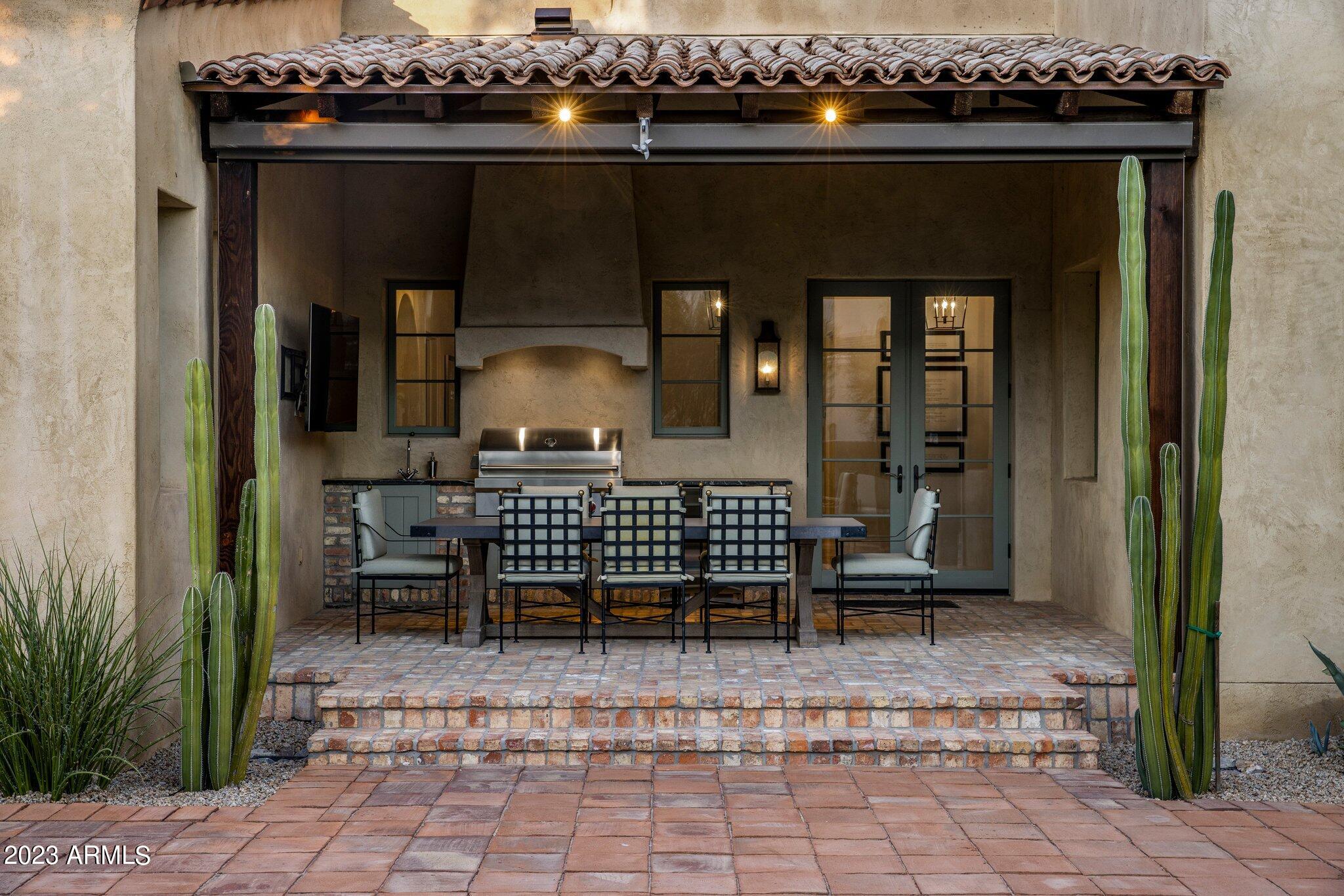 Silverleaf - Residential