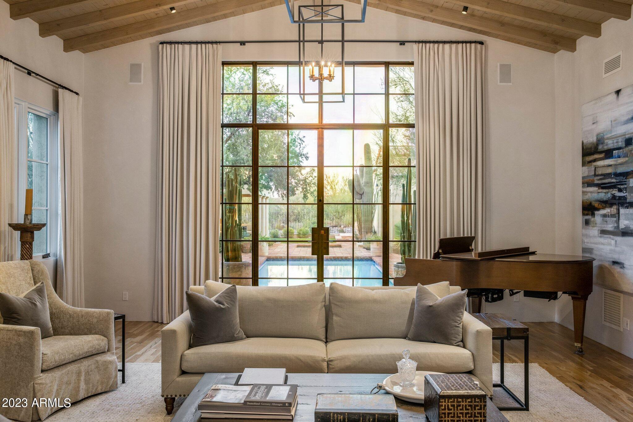 Silverleaf - Residential