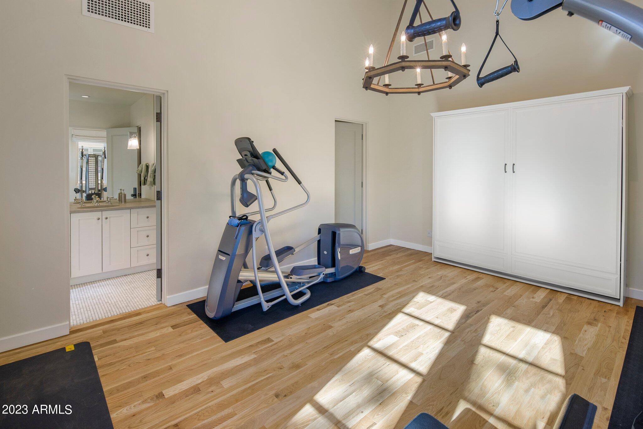 Silverleaf - Residential
