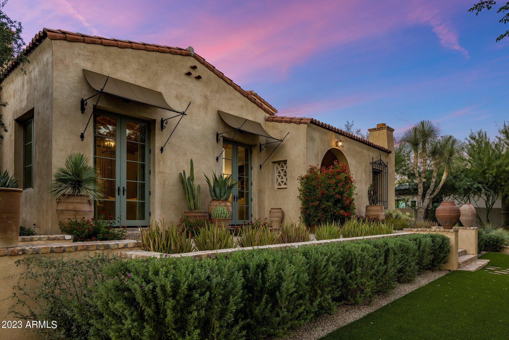 Silverleaf - Residential