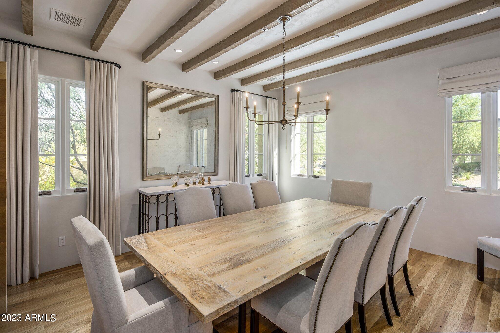 Silverleaf - Residential