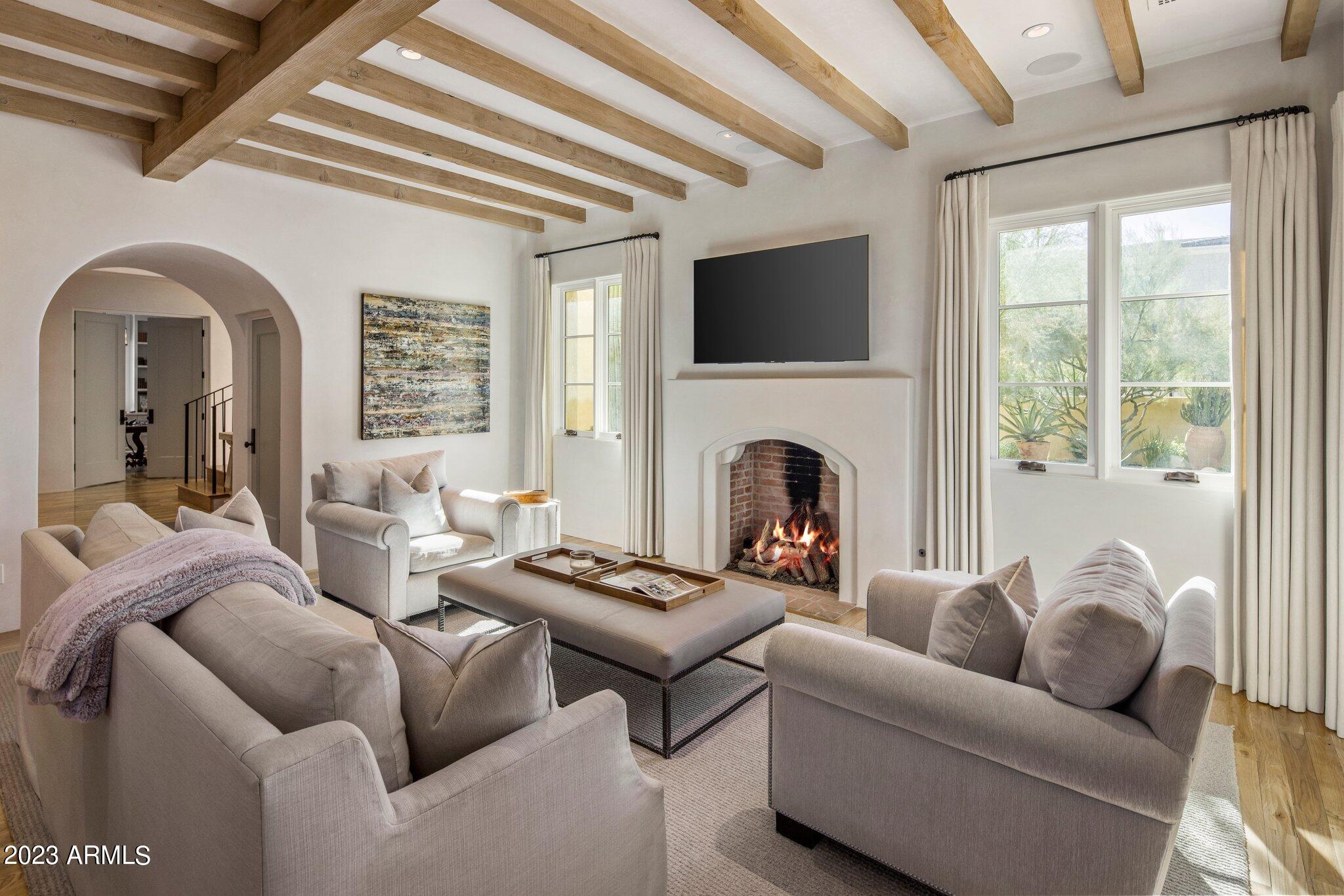 Silverleaf - Residential