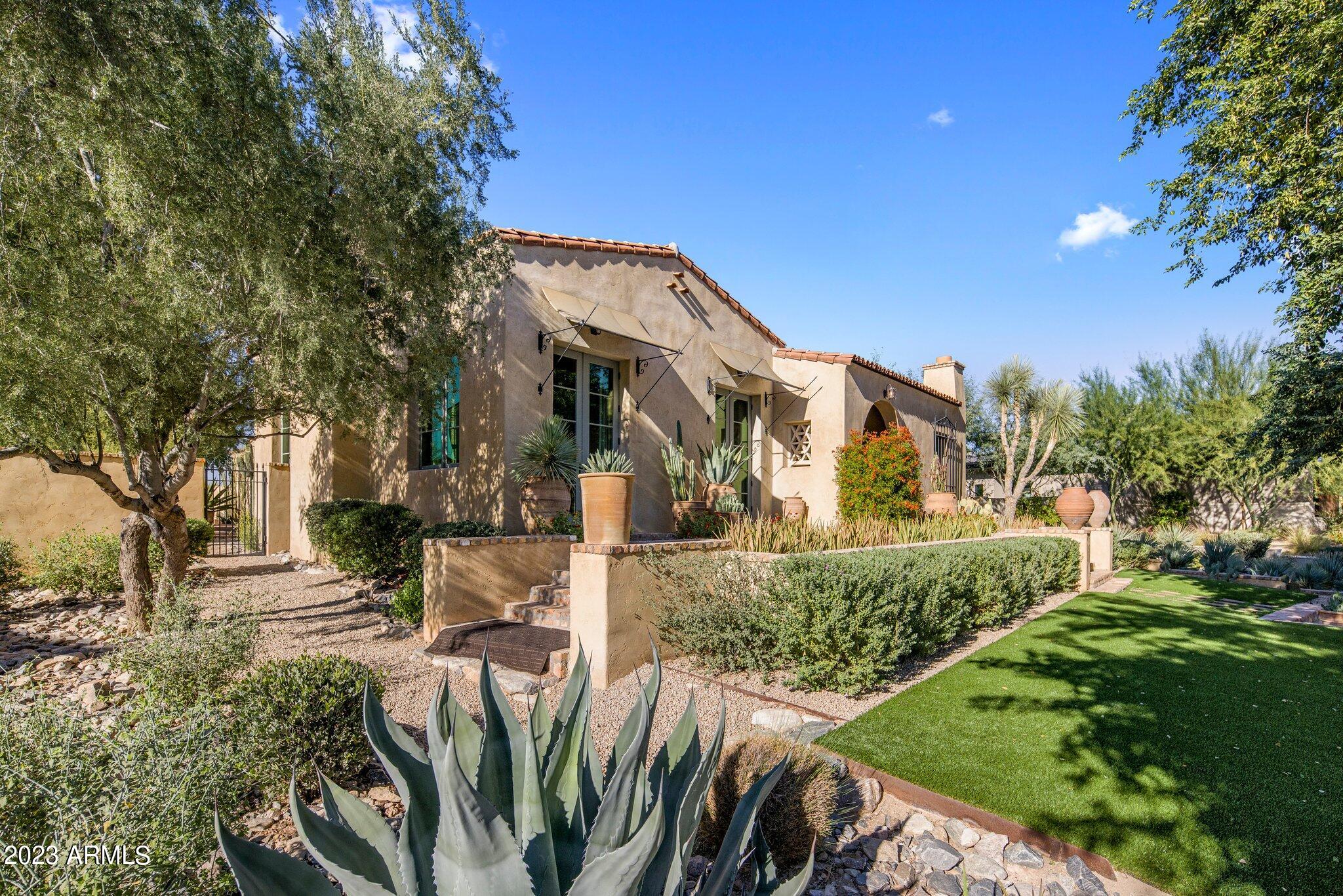Silverleaf - Residential