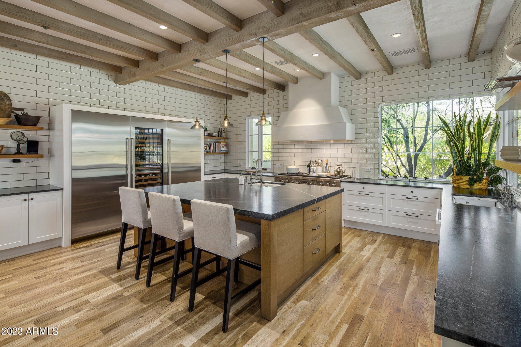 Silverleaf - Residential