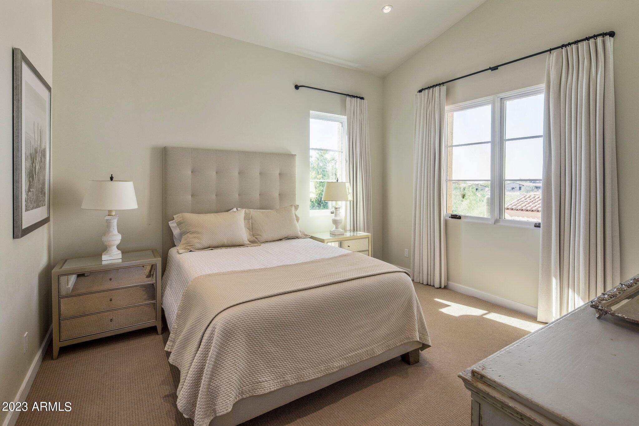 Silverleaf - Residential