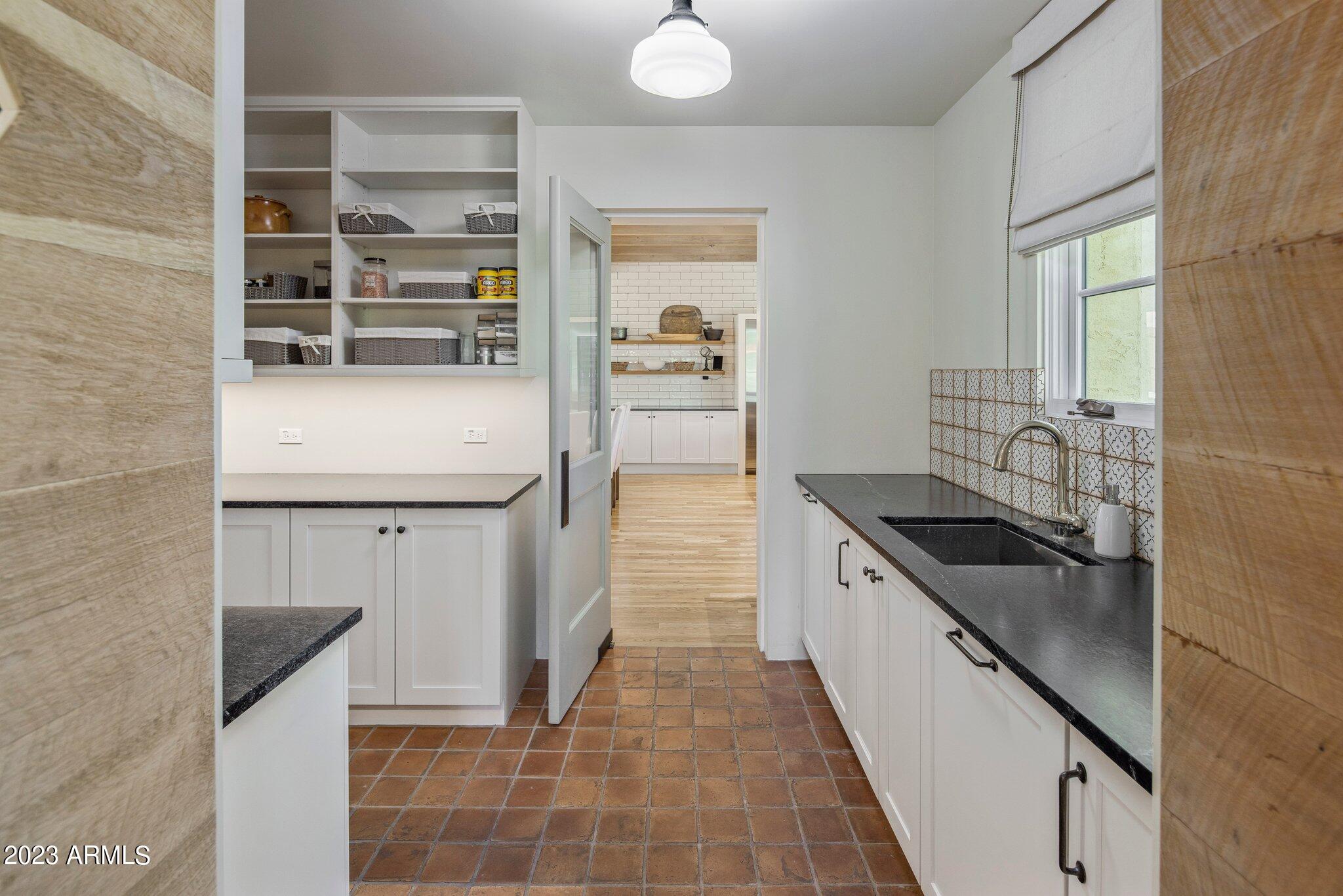 Silverleaf - Residential