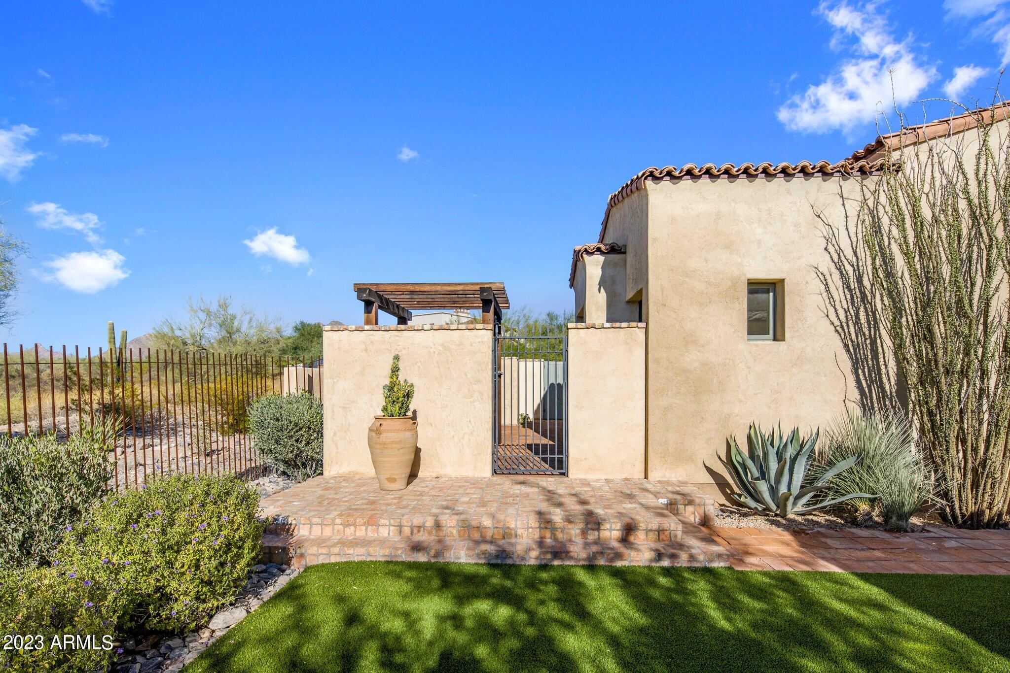 Silverleaf - Residential
