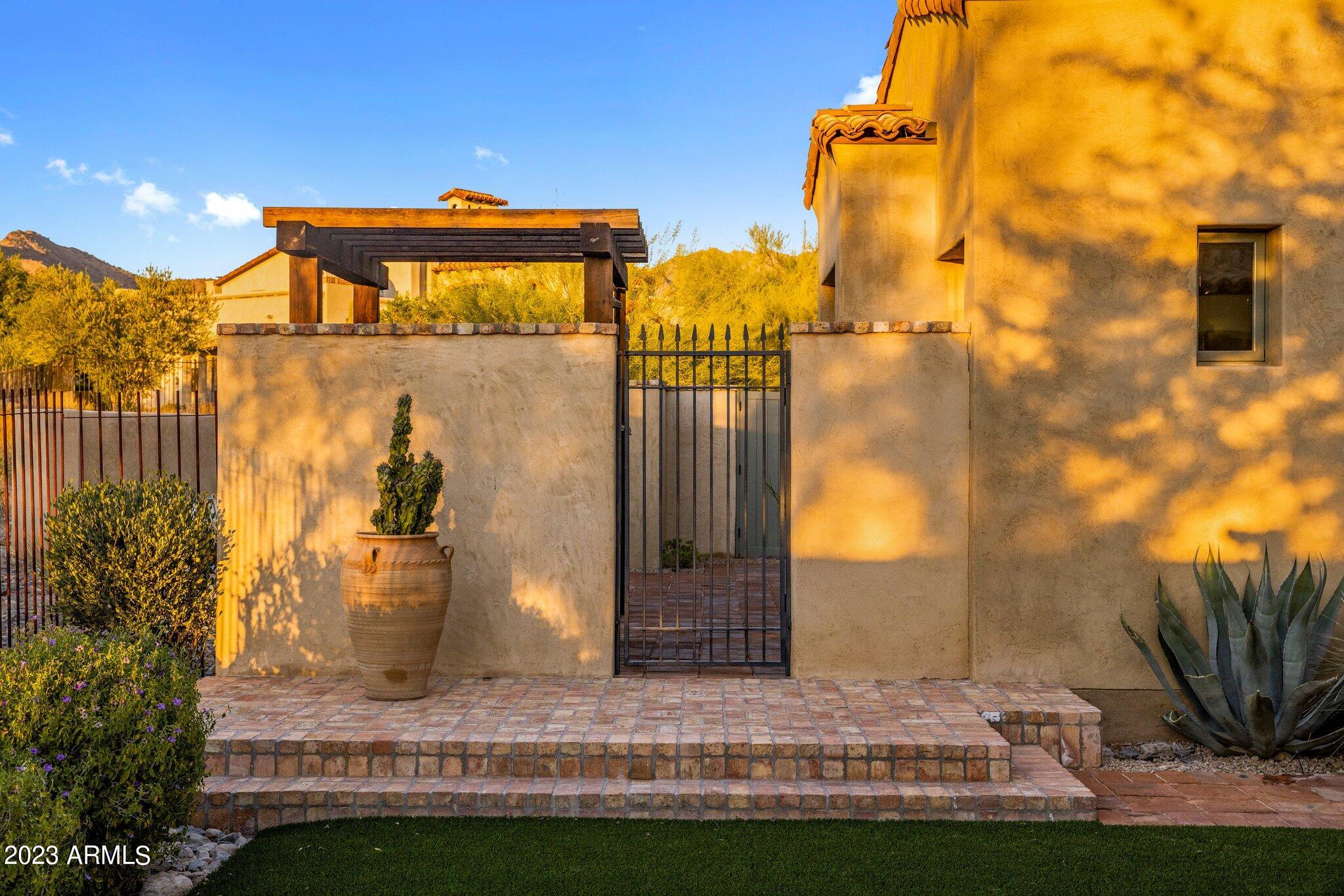 Silverleaf - Residential
