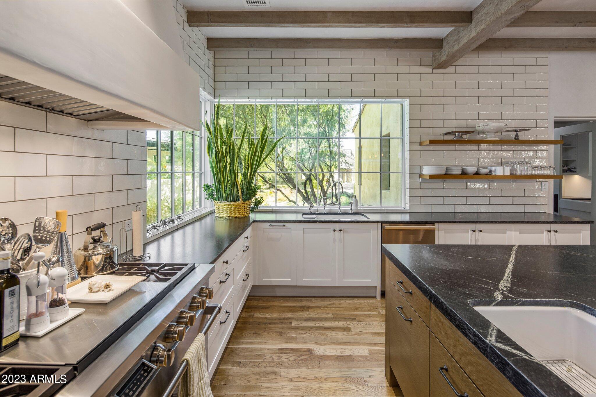 Silverleaf - Residential