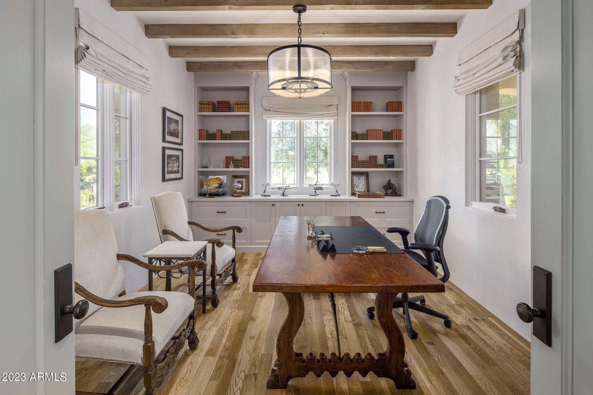 Silverleaf - Residential