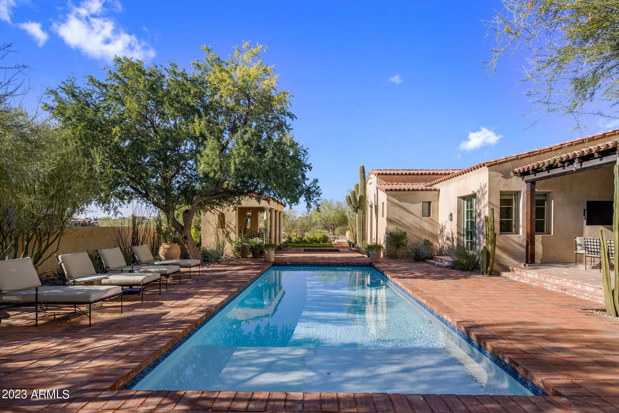 Silverleaf - Residential