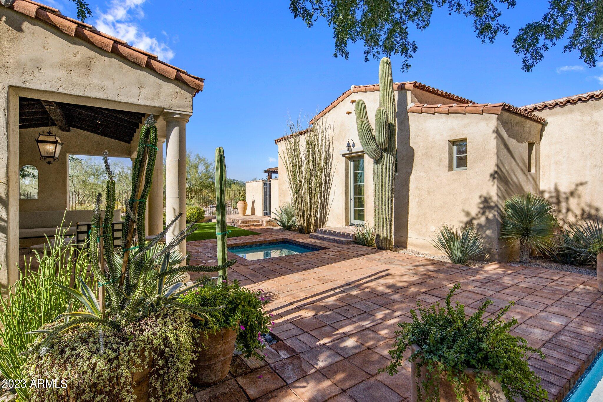 Silverleaf - Residential