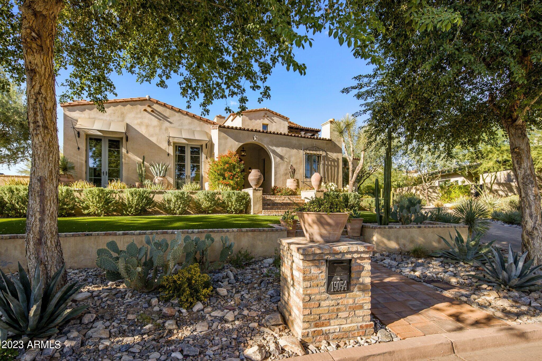 Silverleaf - Residential