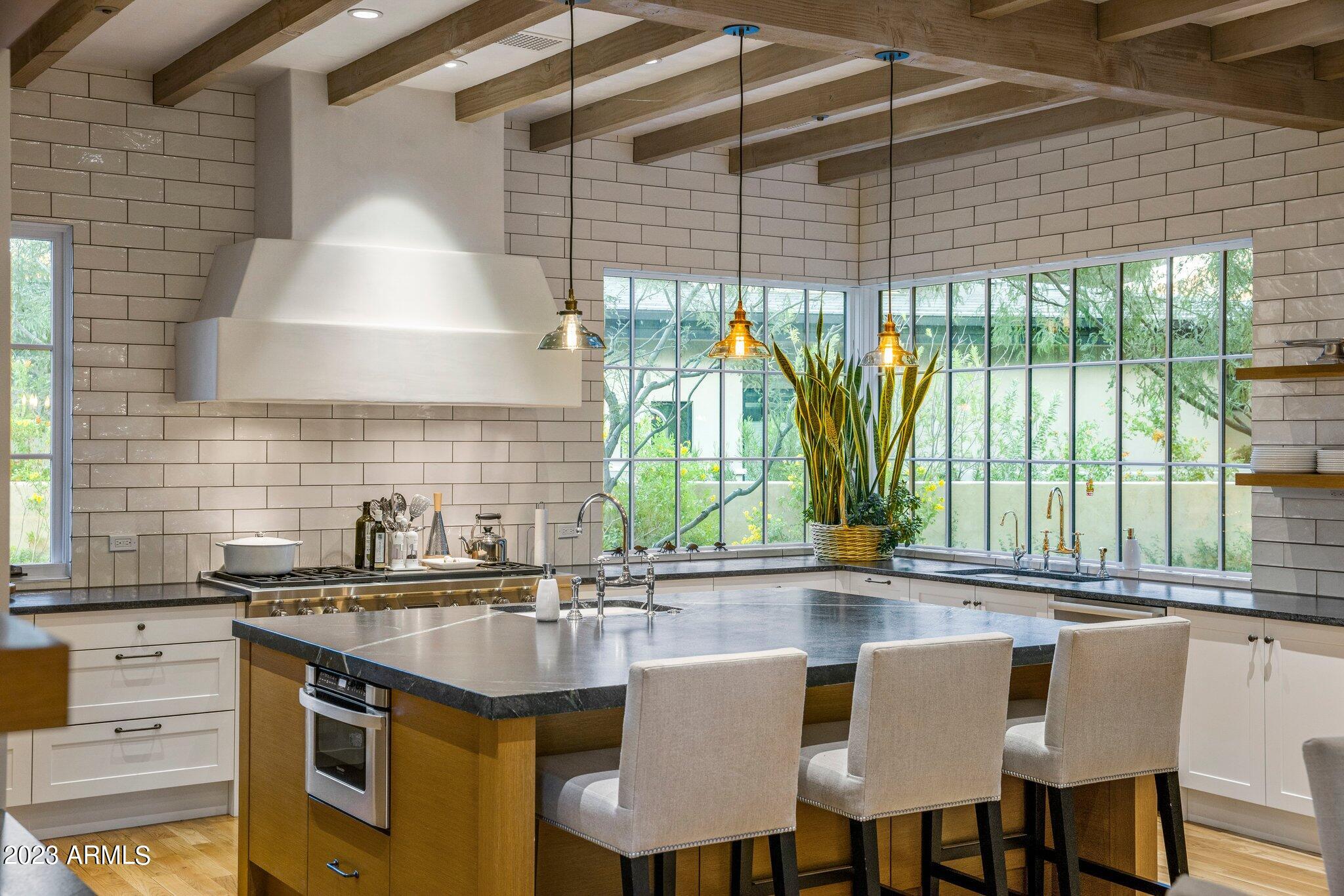 Silverleaf - Residential