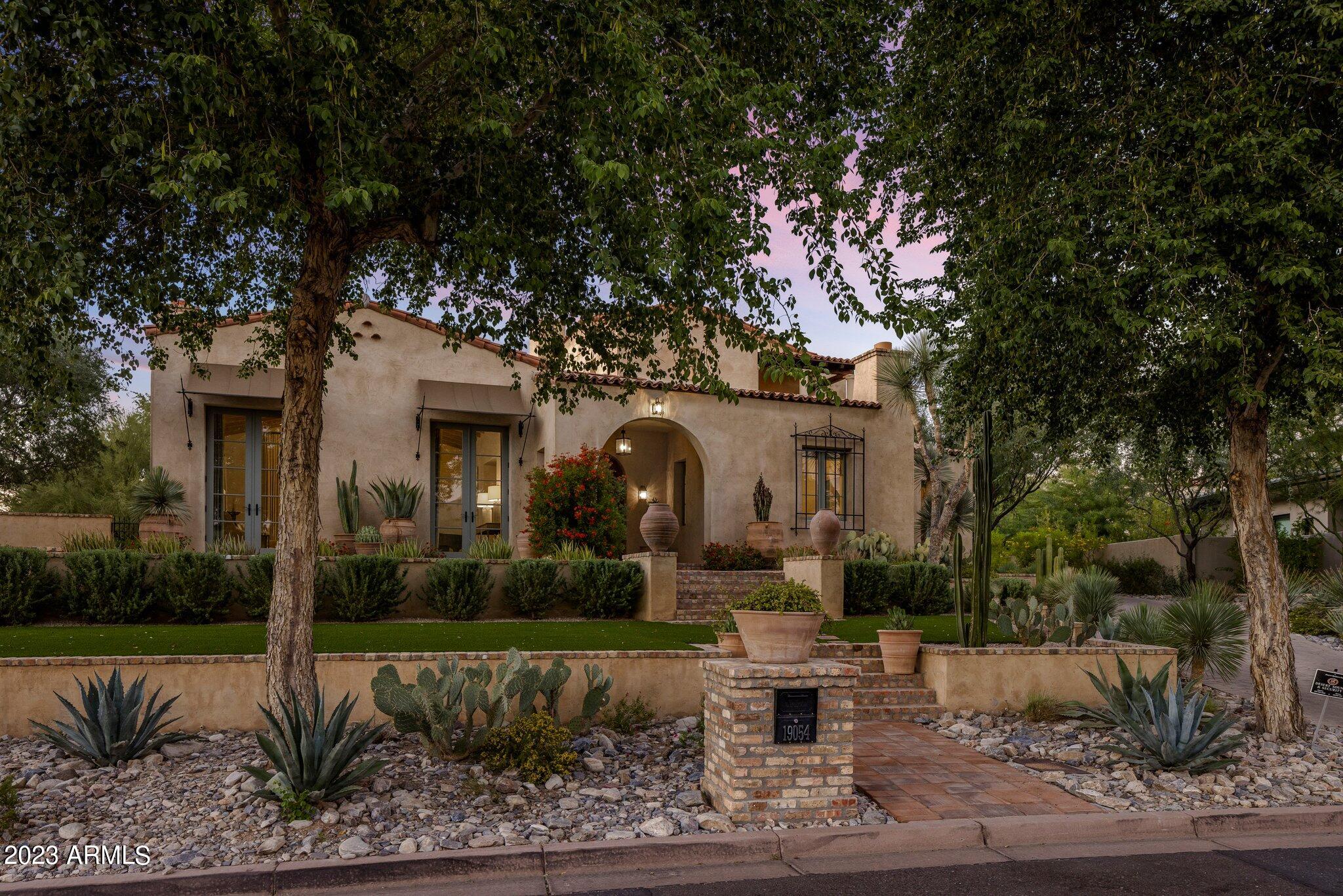 Silverleaf - Residential