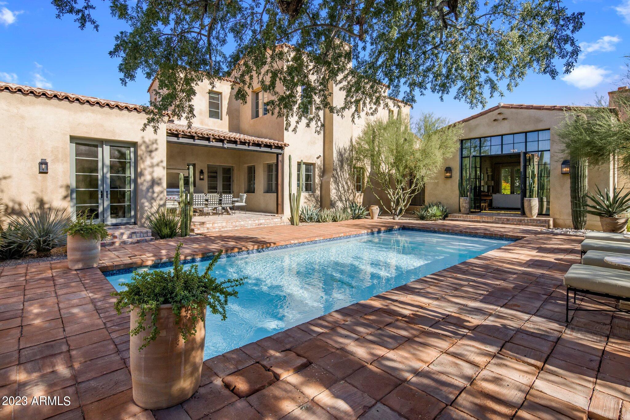 Silverleaf - Residential