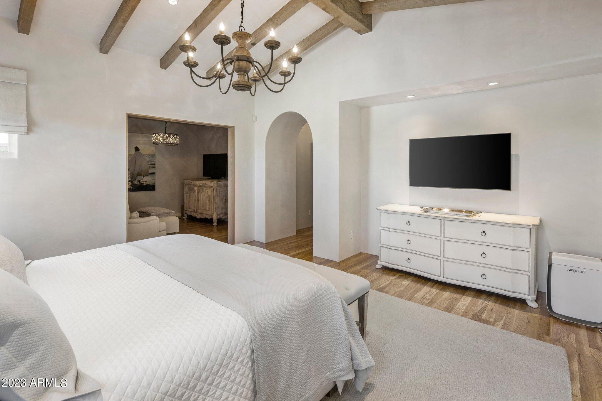 Silverleaf - Residential