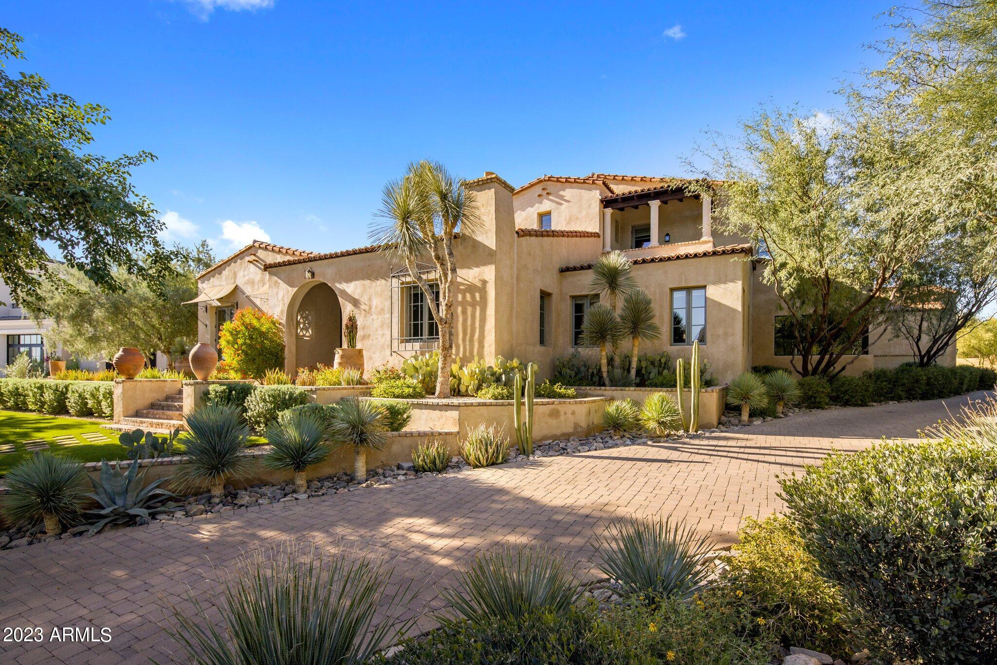 Silverleaf - Residential