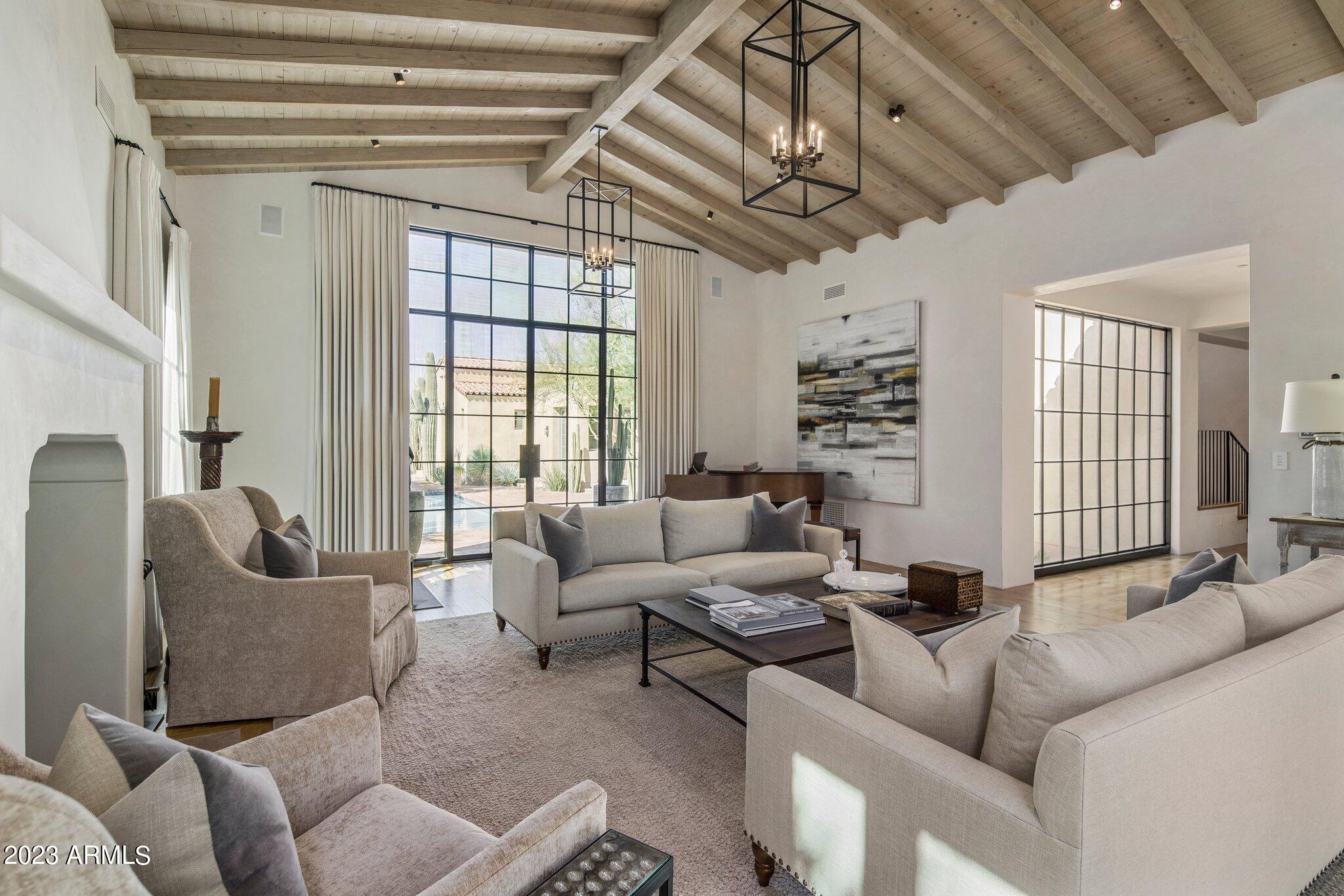 Silverleaf - Residential