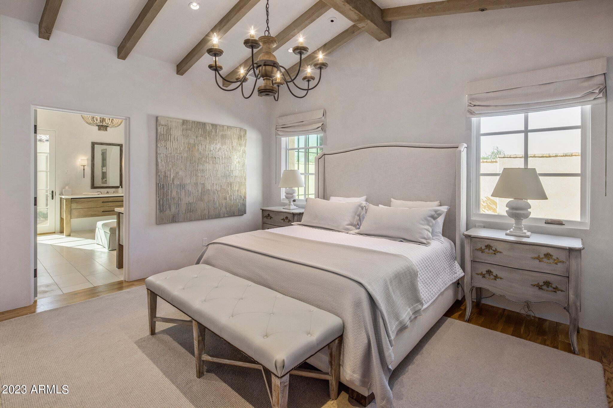 Silverleaf - Residential