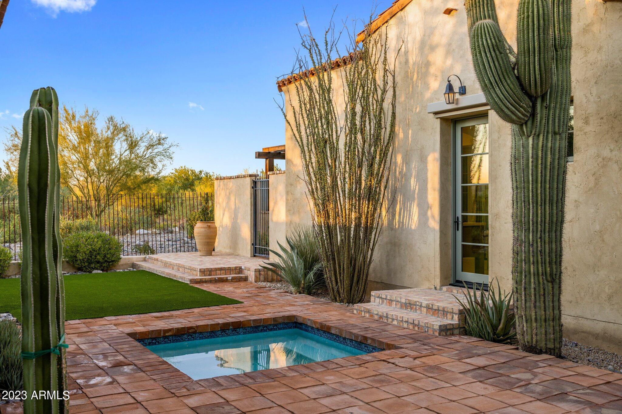 Silverleaf - Residential
