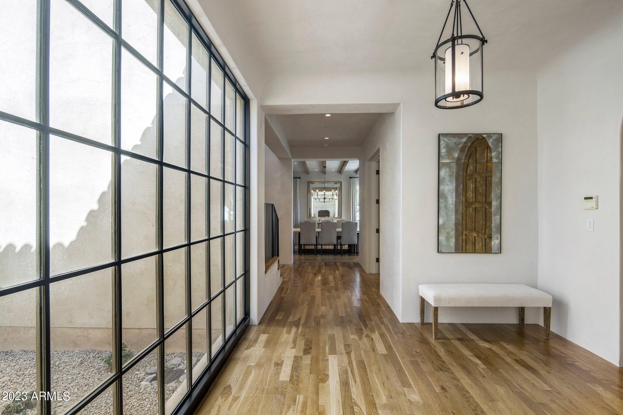 Silverleaf - Residential