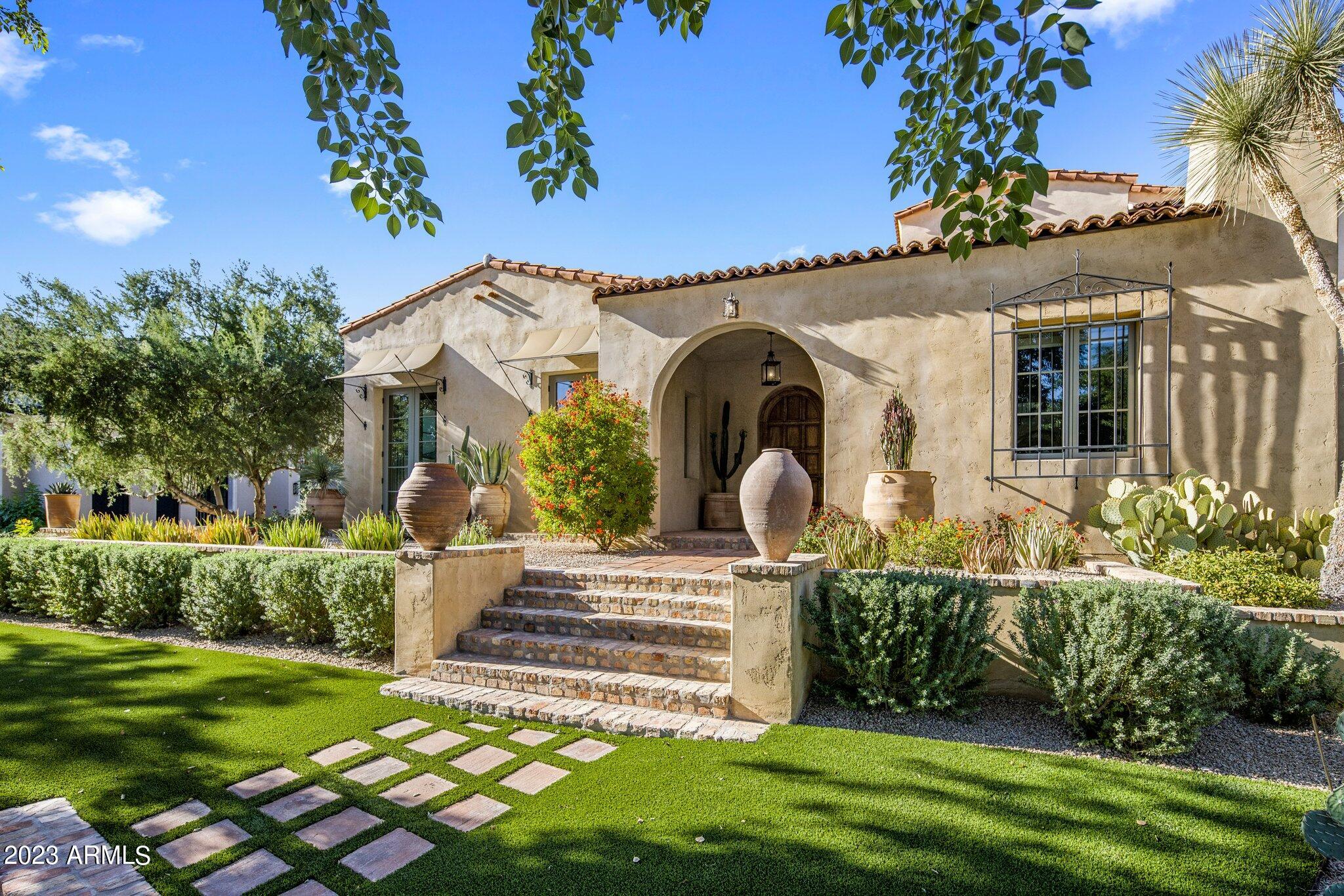 Silverleaf - Residential