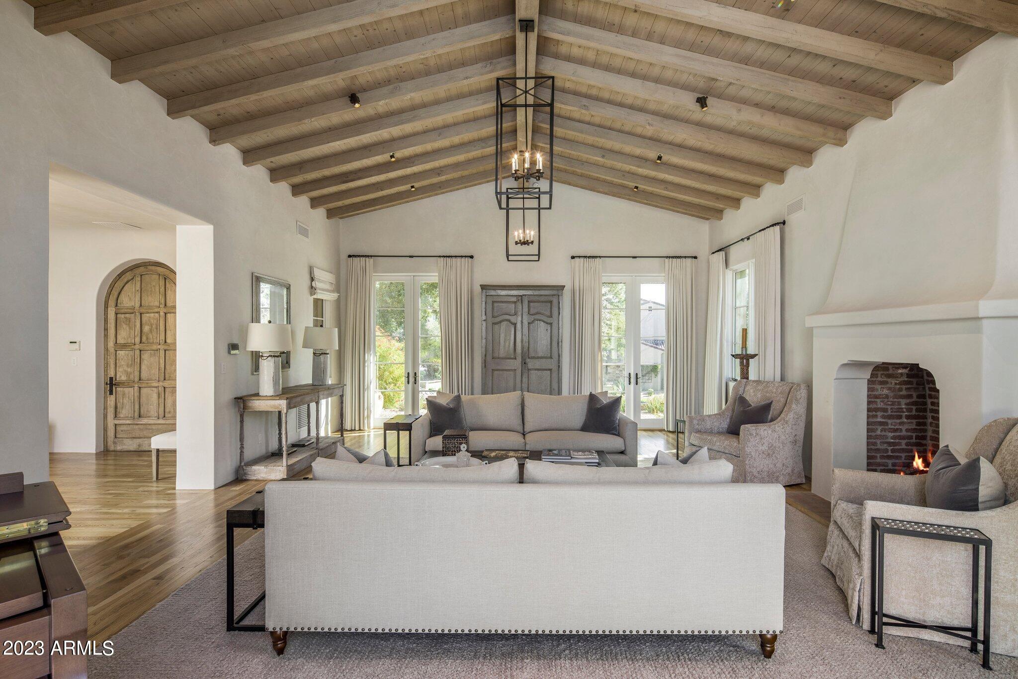 Silverleaf - Residential