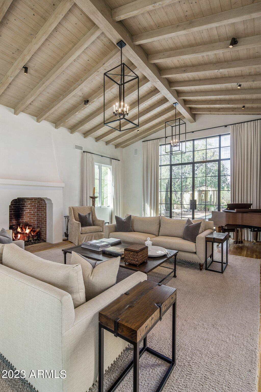 Silverleaf - Residential