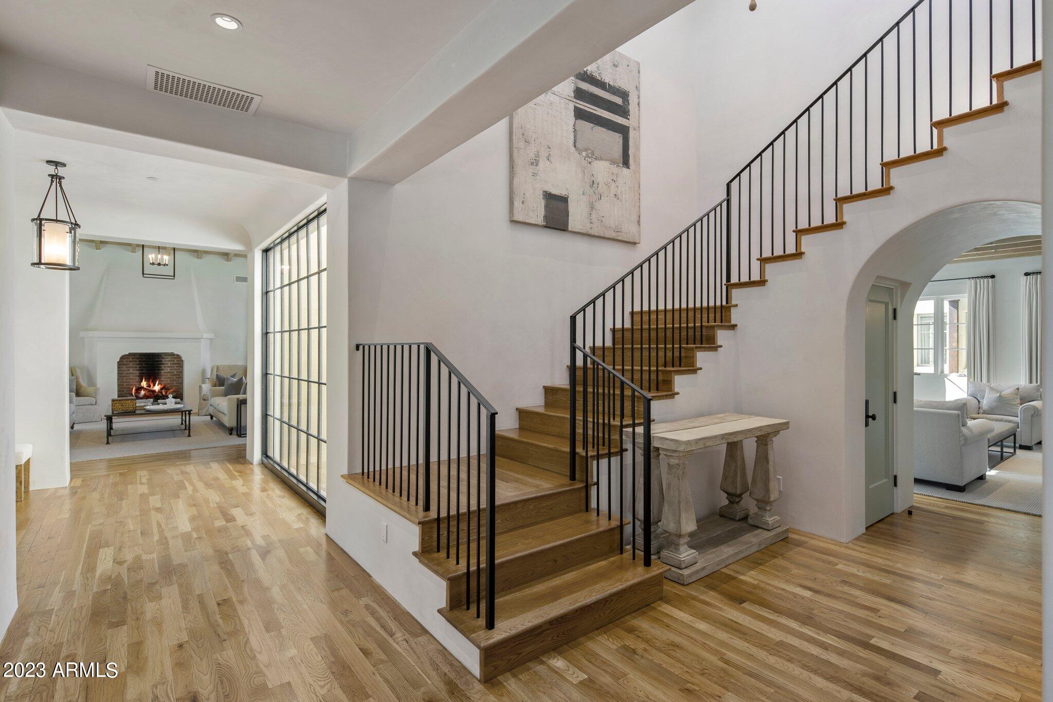 Silverleaf - Residential