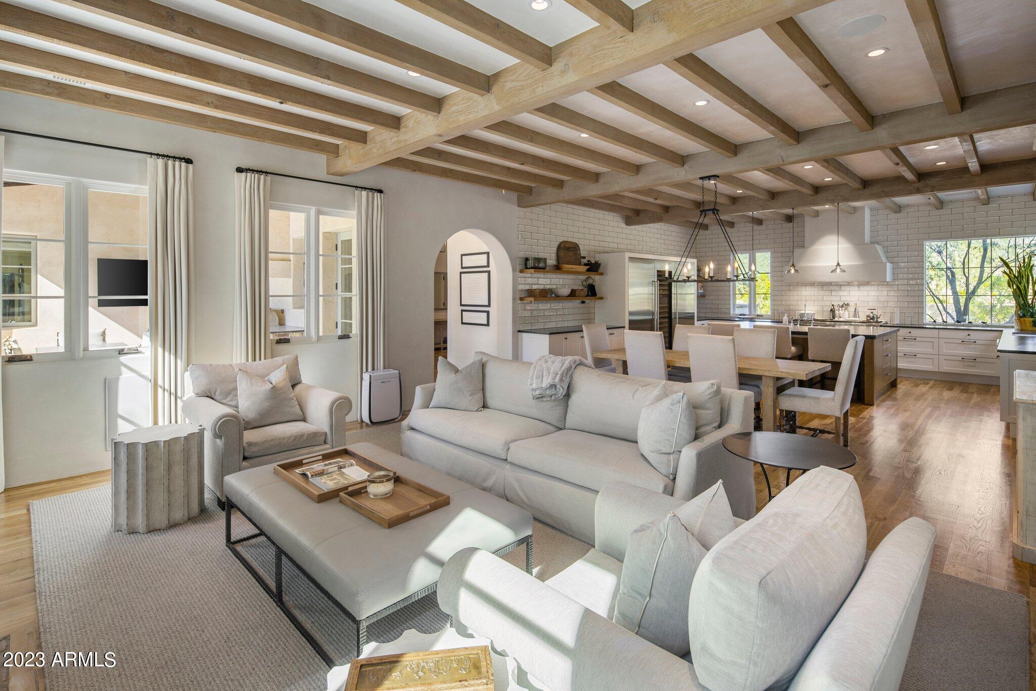 Silverleaf - Residential
