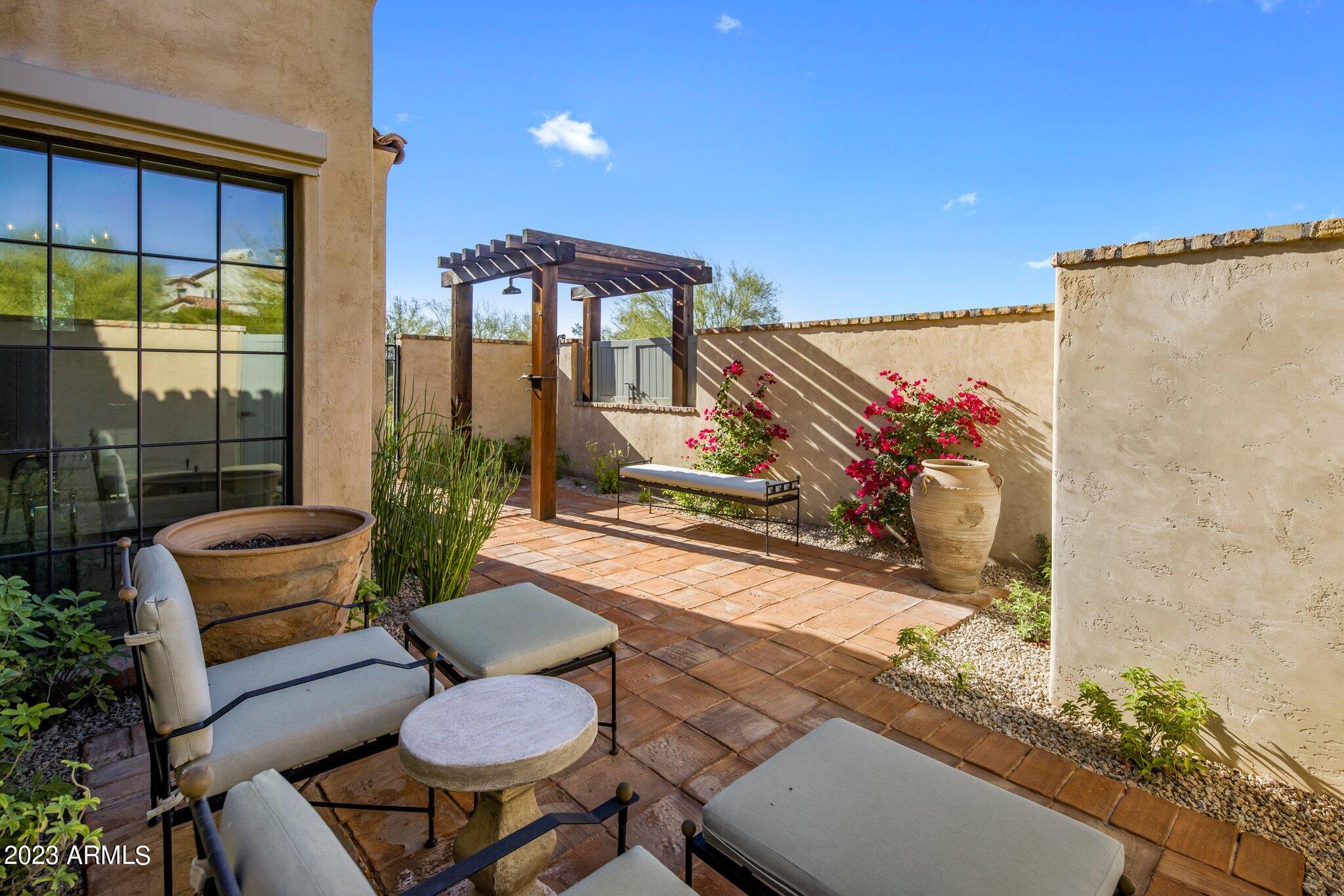 Silverleaf - Residential