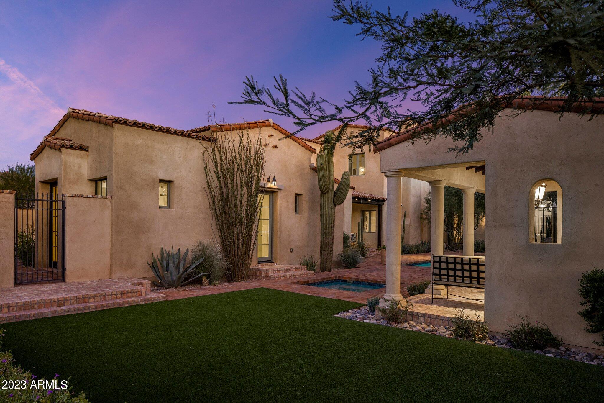 Silverleaf - Residential