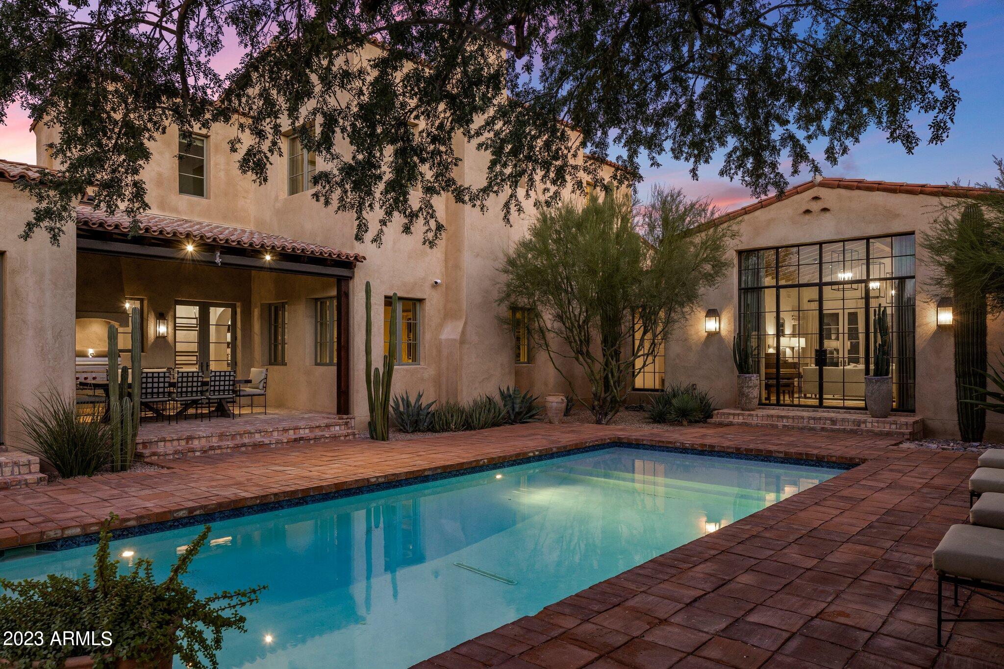 Silverleaf - Residential