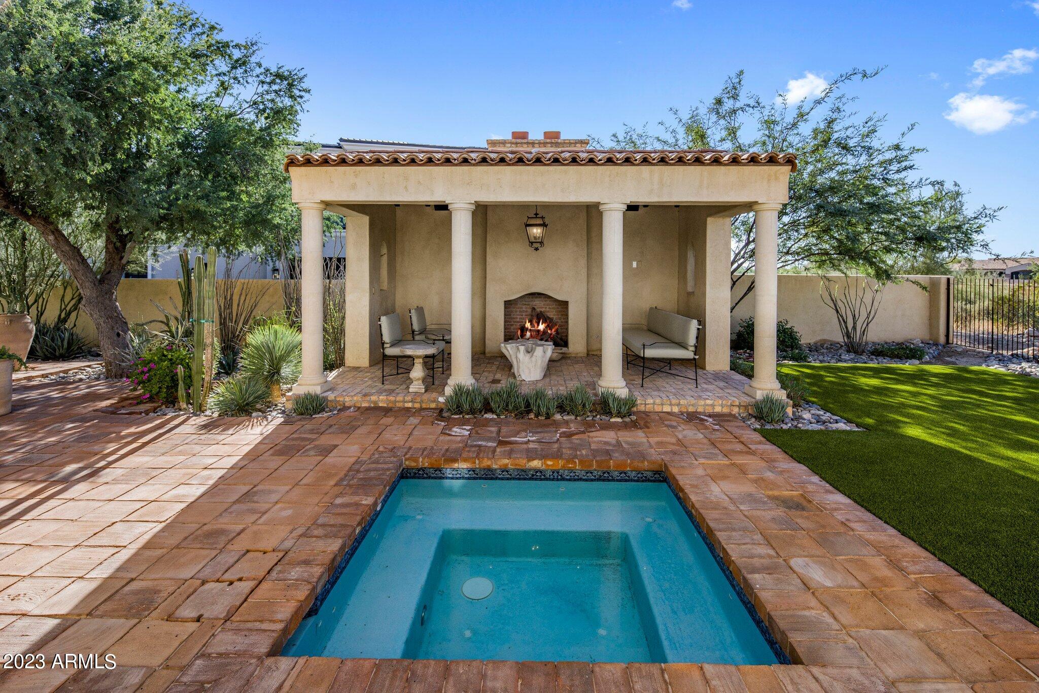 Silverleaf - Residential