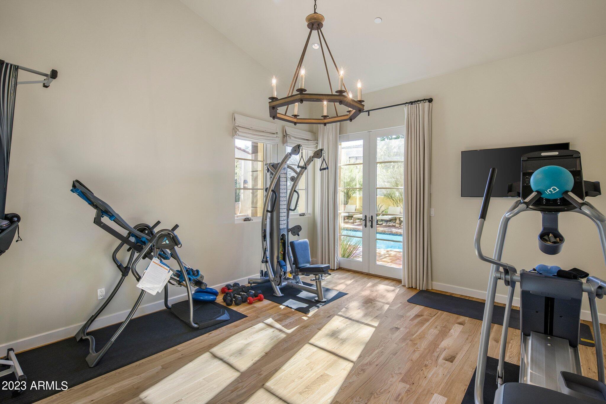 Silverleaf - Residential
